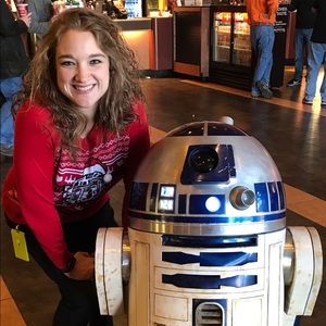 Meet your Posher, Rebekah